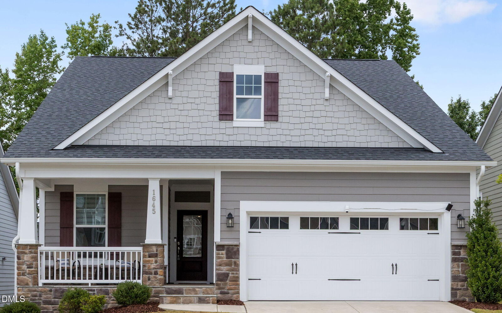 Property Photo:  1645 Wilde Bend  NC 27523 