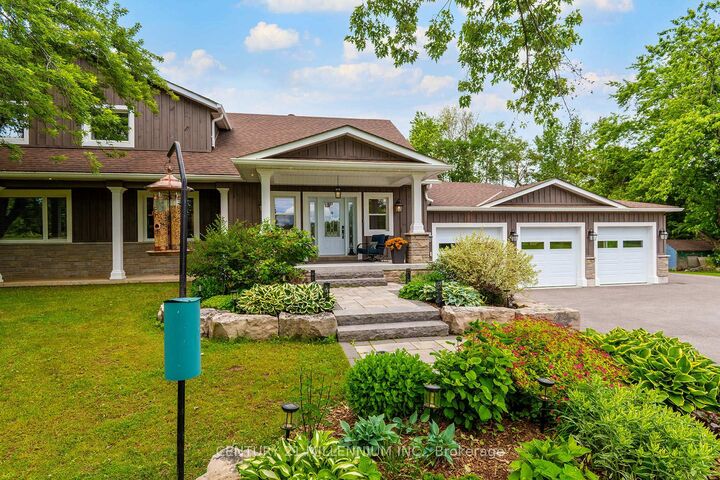 Photo de la propriété: 430 Wagg Road ON L9P 0P1