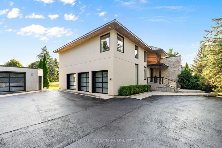 Property Photo: 31 Winter Road ON L7B 1E3
