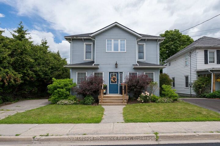 Property Photo:  13 South Trent Street  ON K0K 2C0 