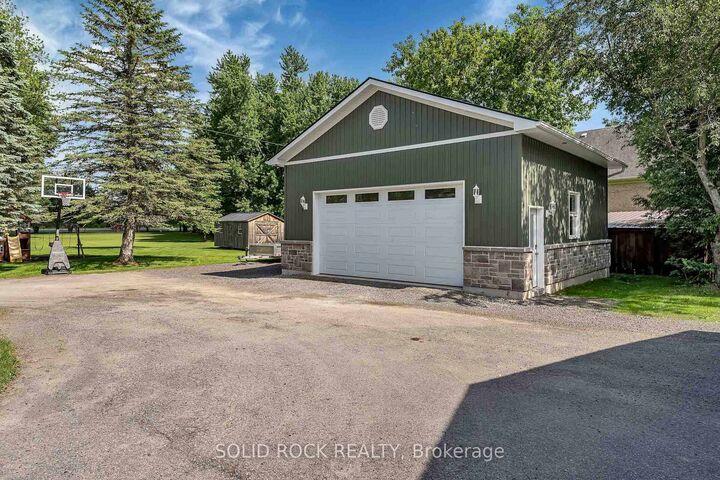 Property Photo: 3710 River Road ON K4M 1B4