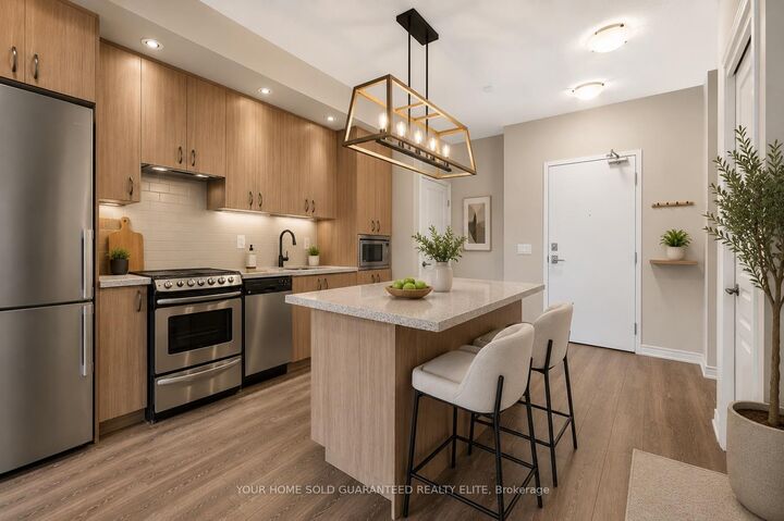 Property Photo:  457 Plains Road E 322  ON L7T 0B8 