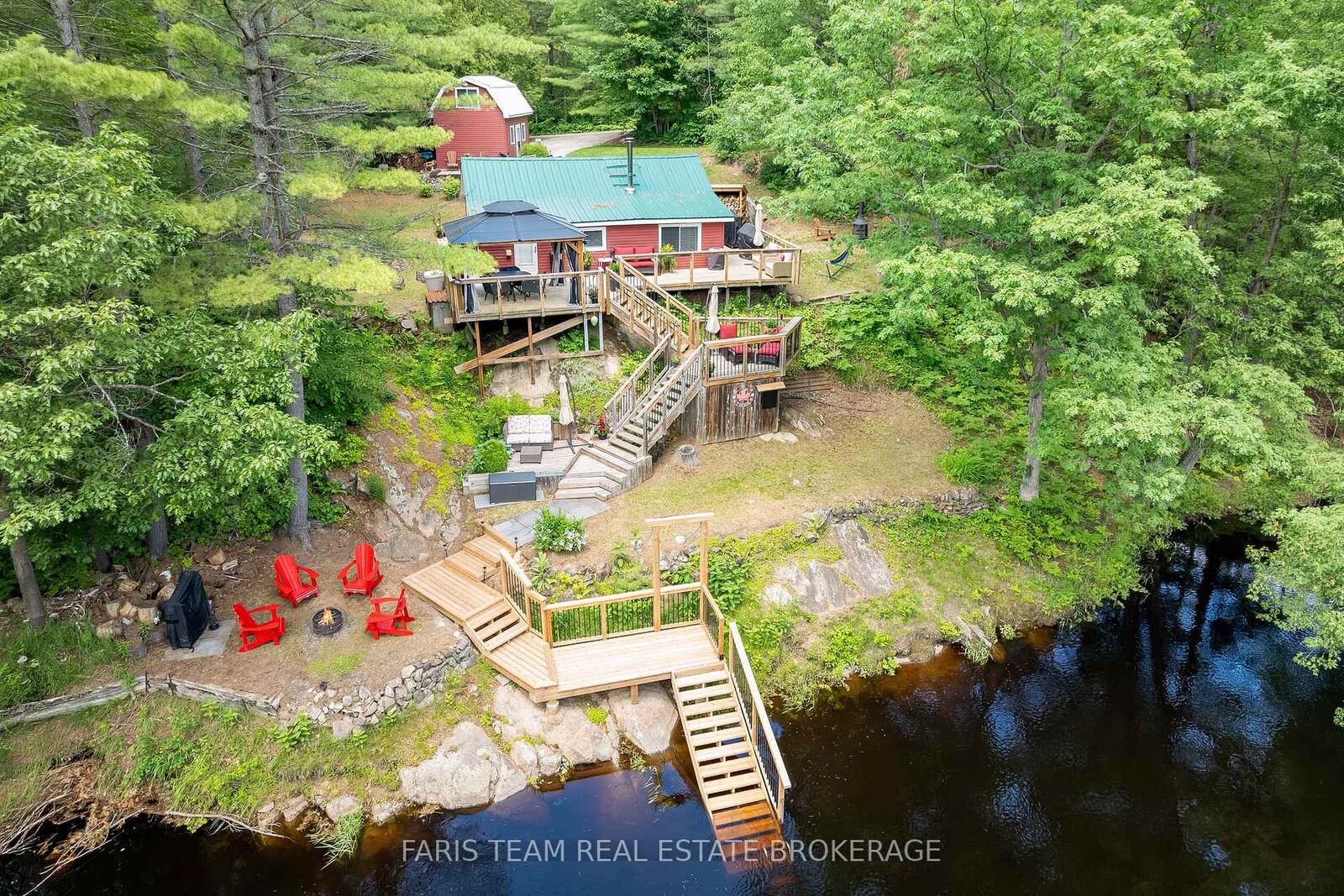 Property Photo:  24 Black River Road  ON L0K 2B0 