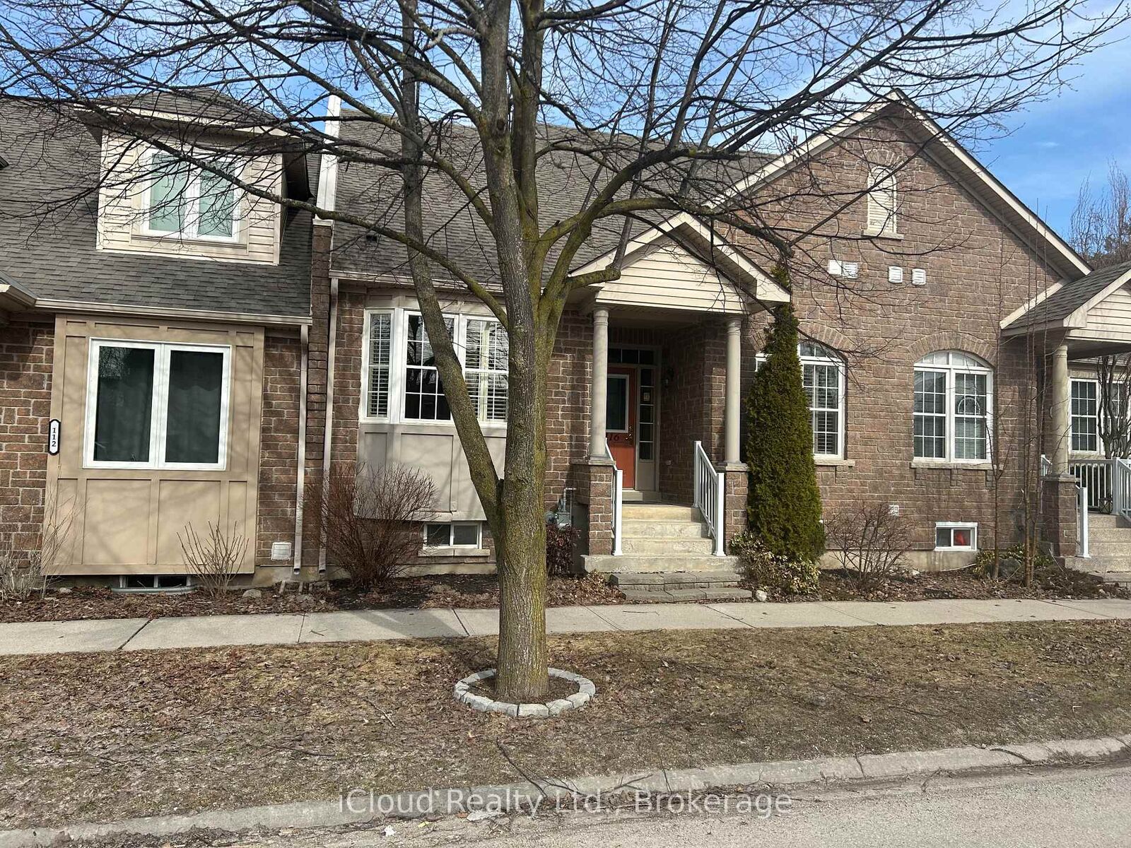 Photo de la propriété:  116 Ridge Road  ON N0B 2K0 