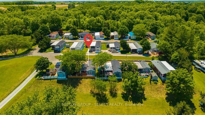 Property Photo: 8685 Rock Glen Road 403 ON N0M 1B0