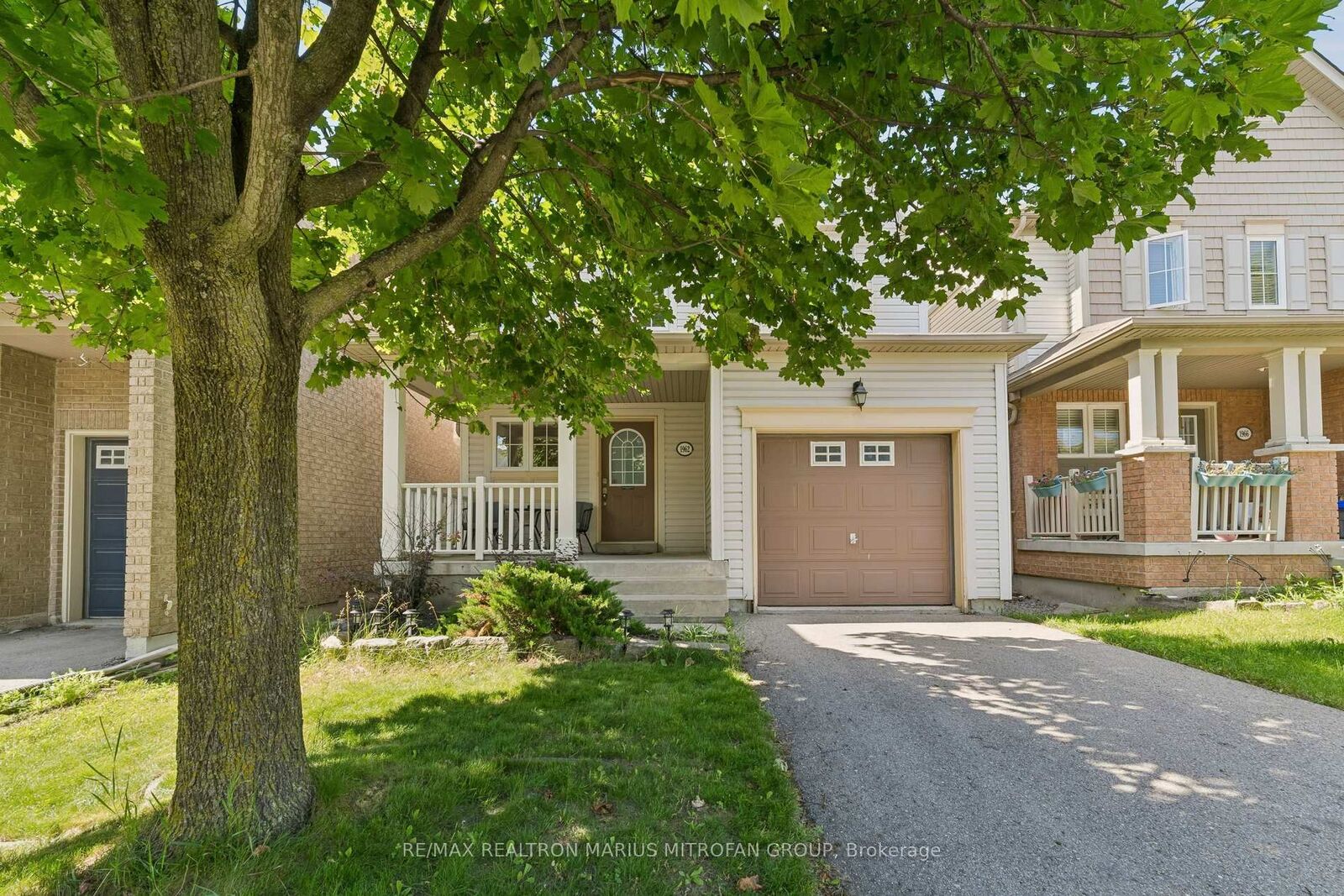 Property Photo:  1962 Secretariat Place  ON L1L 1C7 