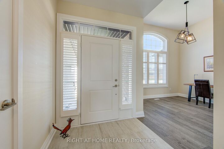 Property Photo: 2043 Lockwood Crescent ON N0L 1W0