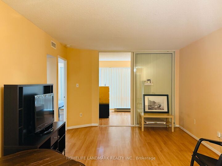 Property Photo:  1001 Bay Street 1106  ON M5S 3A6 