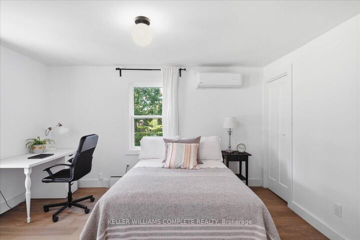 Property Photo:  46 Old Portage Road  ON K0K 1L0 
