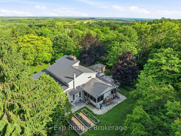 Property Photo: 3282 Williamson Road ON K9A 4J7