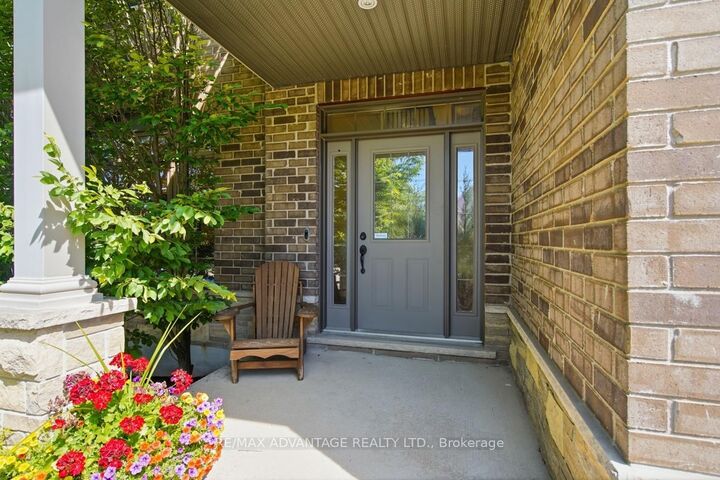 Property Photo: 764 Eclipse Walk ON N5X 0K1