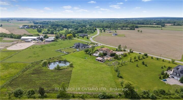 Property Photo:  418 McBay Road  ON N3T 5L4 