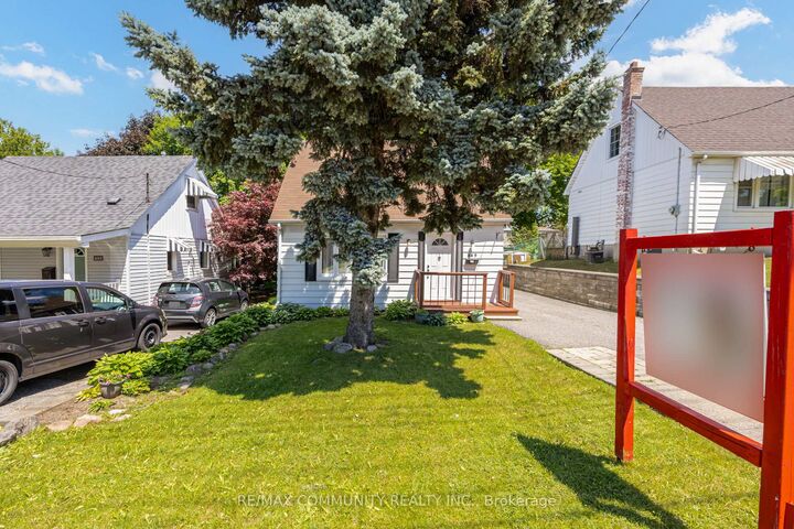 Photo de la propriété:  449 Ritson Road N  ON L1G 5P9 
