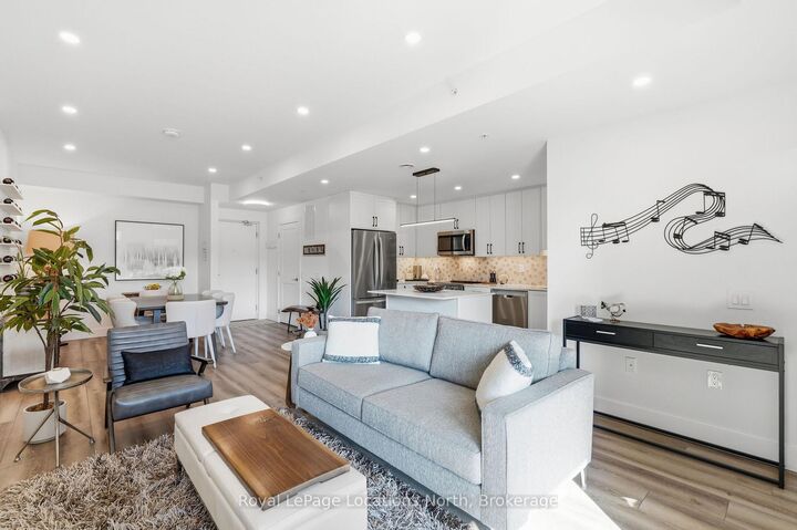 Property Photo:  4 Kimberly Lane 125  ON L9Y 5T6 