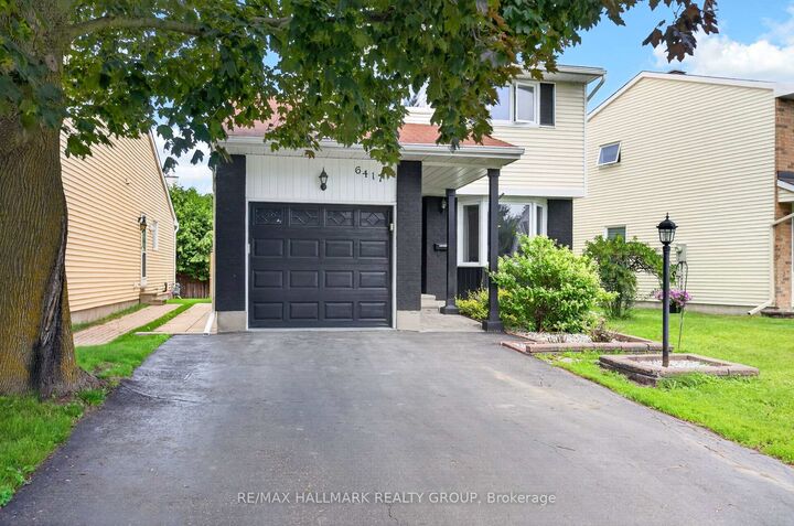 Property Photo:  6417 St Louis Drive  ON K1C 2X9 