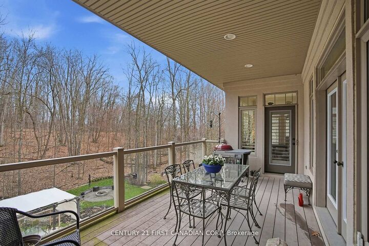 Property Photo: 1615 Byron Baseline Road 15 ON N6K 4N3