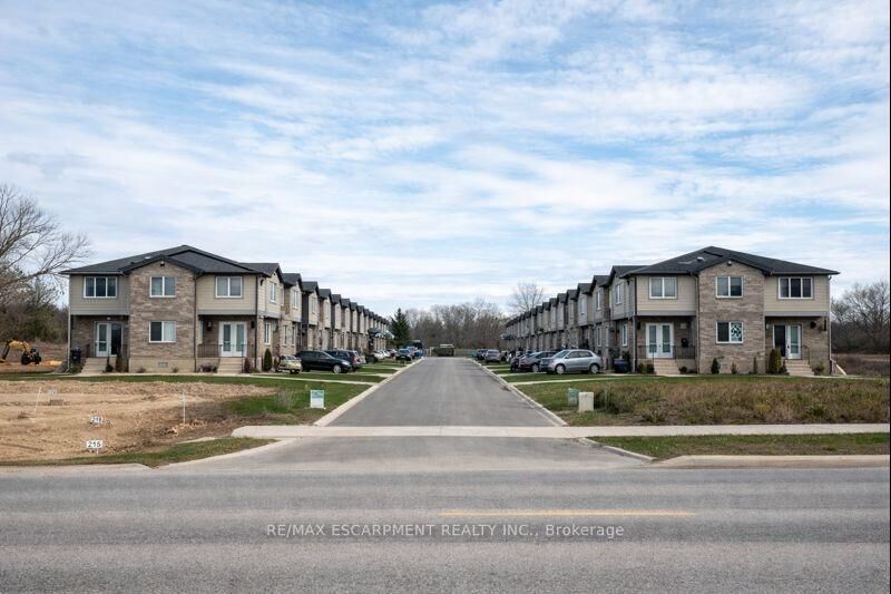 Property Photo: 206 Charles Street ON N0E 1Y0