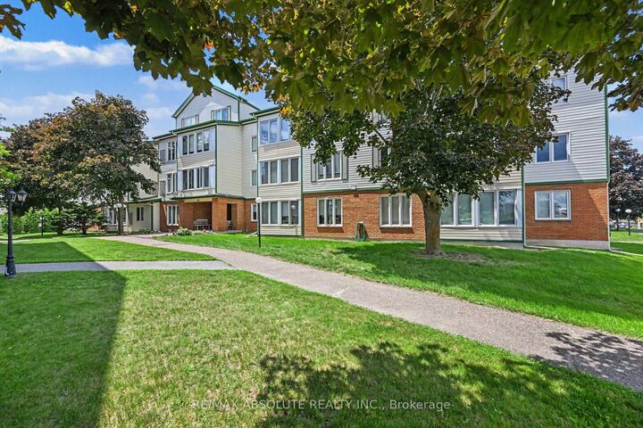 61 Jack Crescent 303 — photo 1