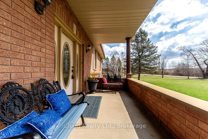 Property Photo: 4101 Campbellville Road ON L0P 1B0