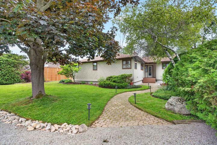 Property Photo: 2032 Lakeshore Drive ON L0K 1B0