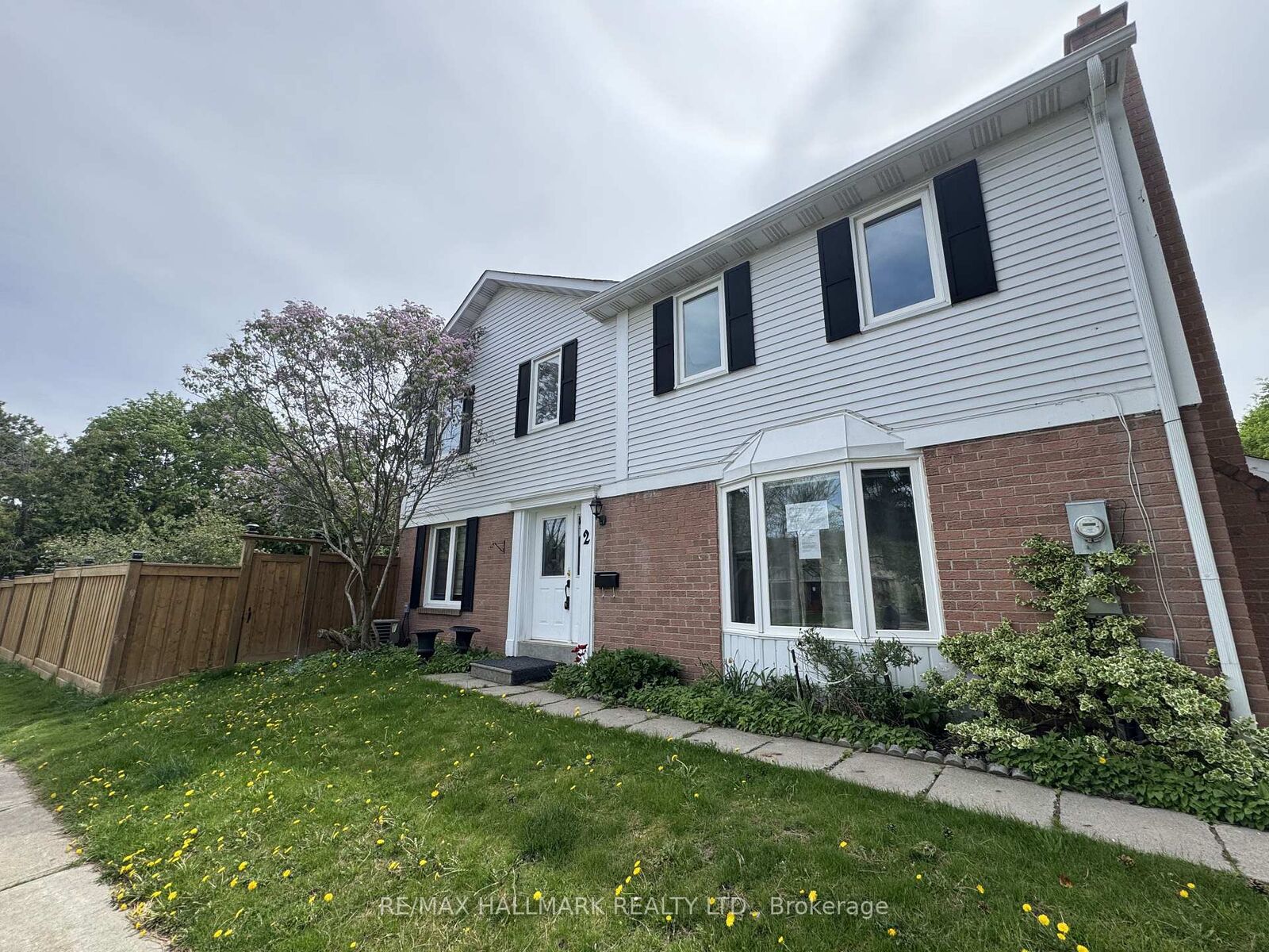 Property Photo:  2 Mangrove Road  ON L6S 3Y1 