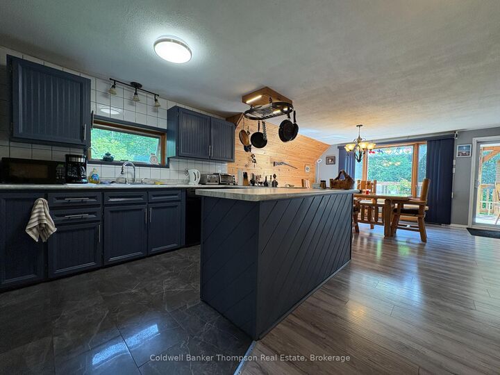 Property Photo: 273 Simpson's Hill Road ON P0A 1X0