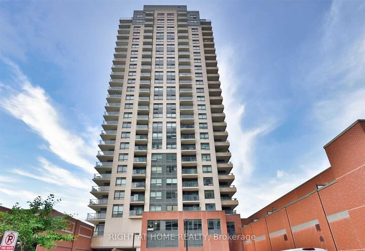 Property Photo:  1410 Dupont Street 506  ON M6H 0B6 