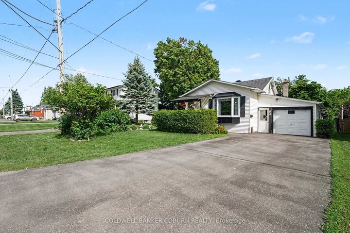 Property Photo:  54 Howard Street  ON K0C 1H0 