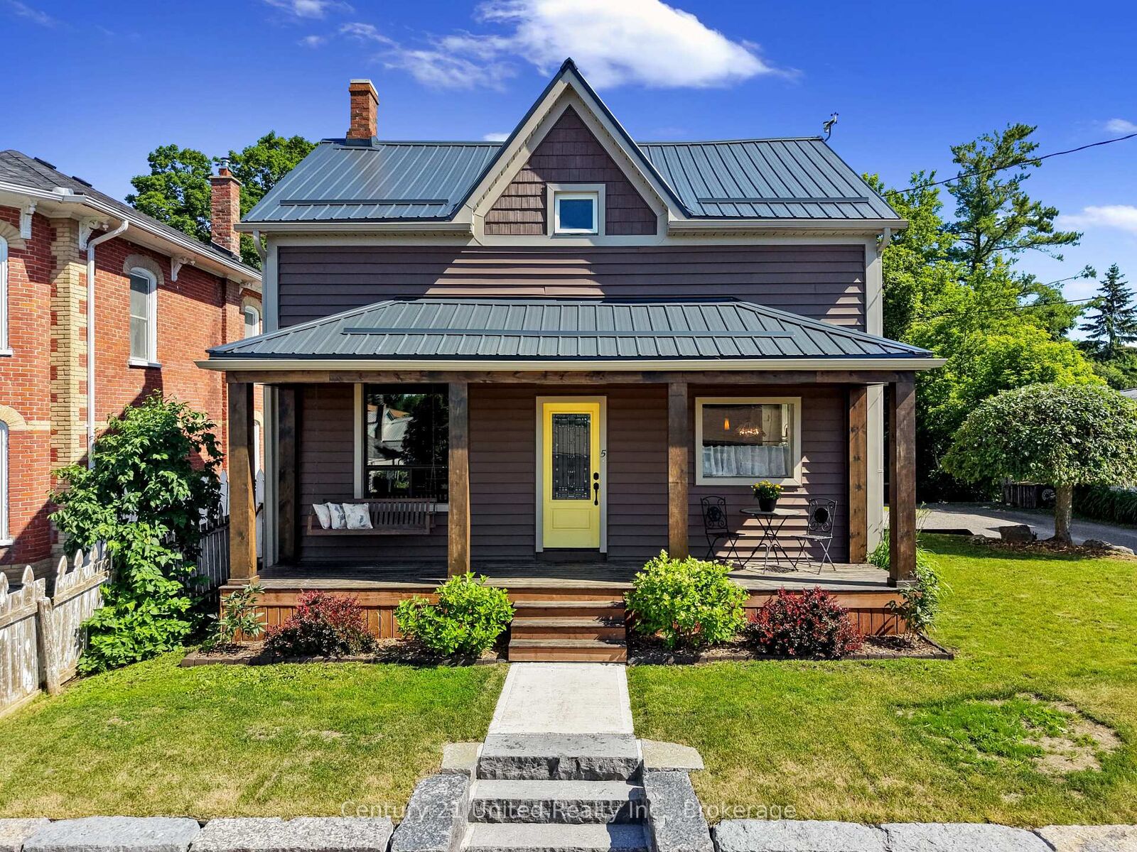 Property Photo: 5 George Street E ON K0L 1Z0