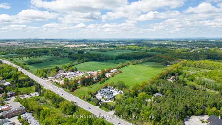 Property Photo:  14324 Bathurst Street  ON L7B 1K5 