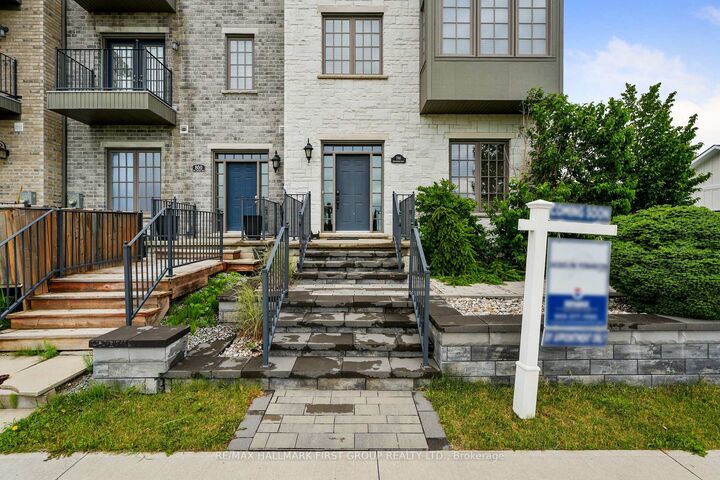 Property Photo: 798 New Amherst Boulevard ON K9A 0G5