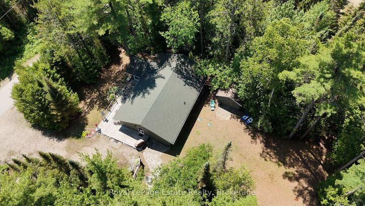 234 Ogimah Road — photo 1
