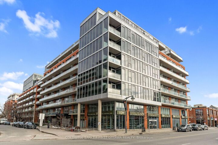 360 McLeod Street 209 — photo 1
