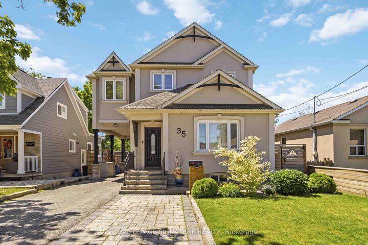 35 Rainbow Drive — photo 1