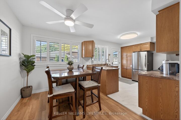 Property Photo:  3 Baffin Place  ON N5V 1E8 