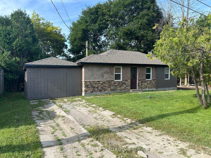 Property Photo: 164 Riverbank Drive ON L0E 1N0