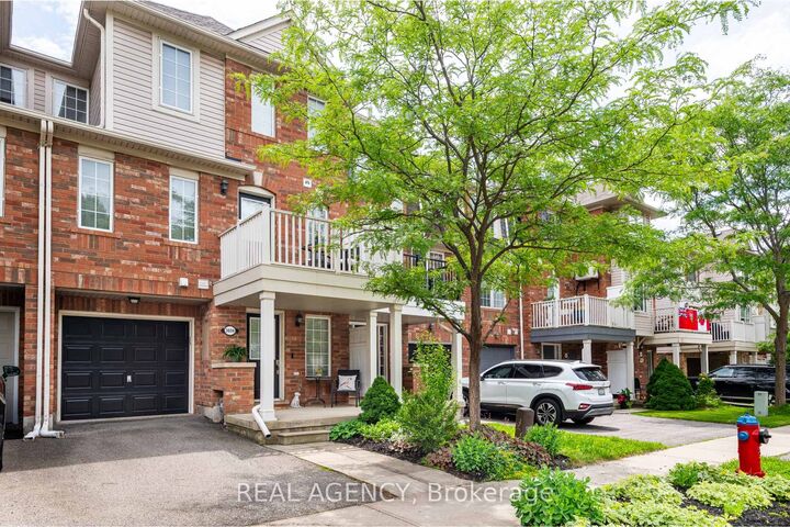 Property Photo:  3034 Dewridge Avenue  ON L6M 5H9 