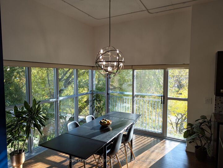 Property Photo: 2 Fieldway Road 206 ON M8Z 0B9