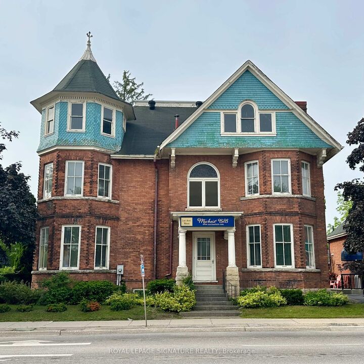 1000 1st Avenue W — photo 1