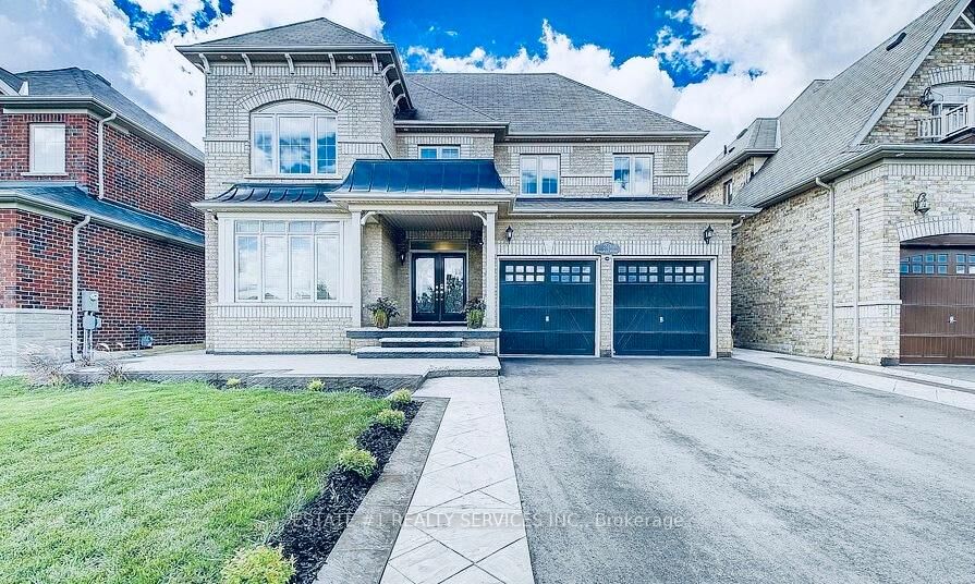 Property Photo:  20 Maybeck Drive  ON L6X 0Z1 