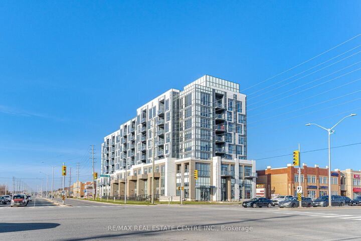 509 Dundas Street W 618 — photo 1