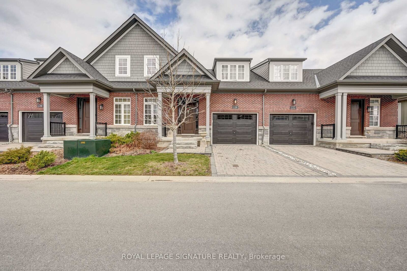 Property Photo: 134 Anne Street ON L0S 1J0