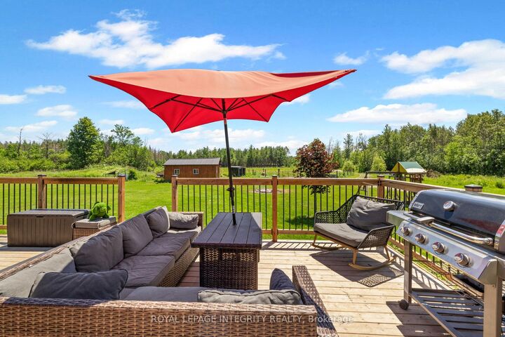 Property Photo: 4228 O'Neil Road ON K0A 1B0