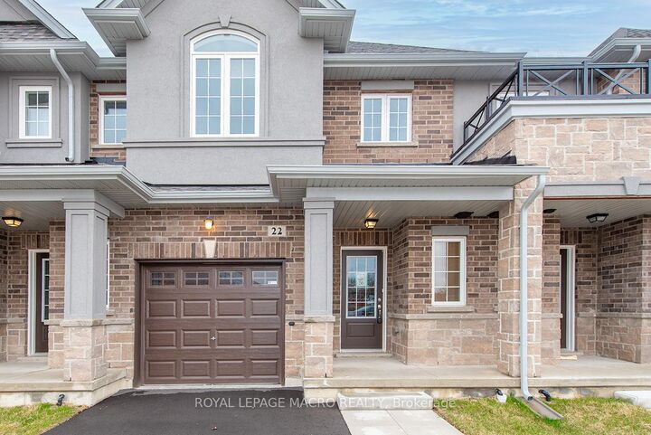 22 Linden Park Lane — photo 1