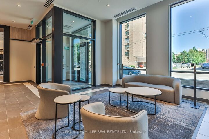 Property Photo:  1 Jarvis Street 1309  ON L8R 0A8 