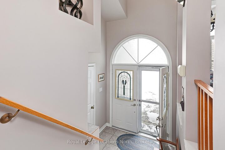 Property Photo:  57 Barker Boulevard  ON L9Y 4W4 