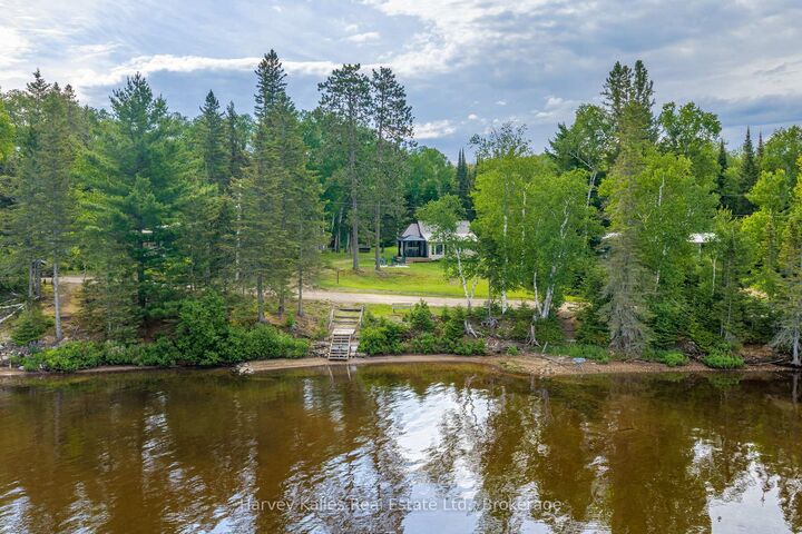 73 Cashman Creek Road — photo 1