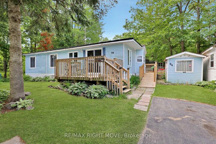 1007 Racoon Road 94 — photo 1
