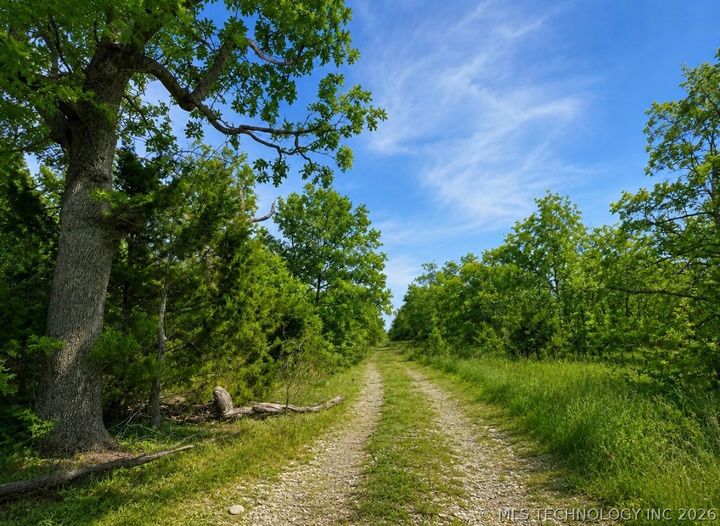 Property Photo:  4547 Road  OK 74962 