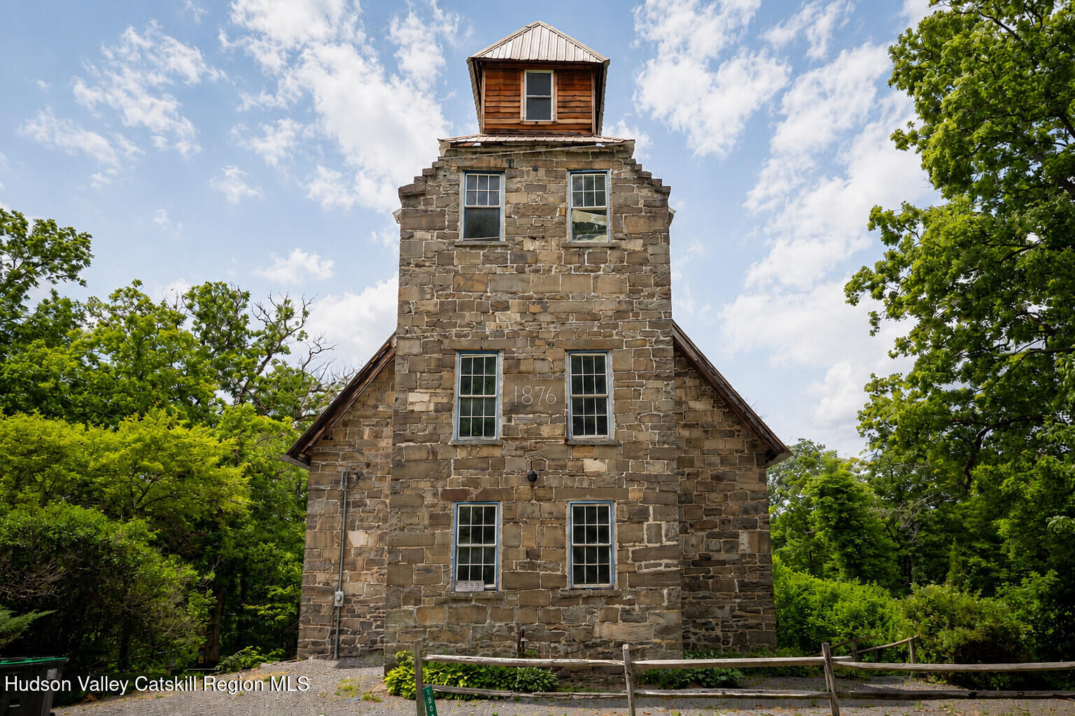Property Photo:  1883 Route 213  NY 12471 